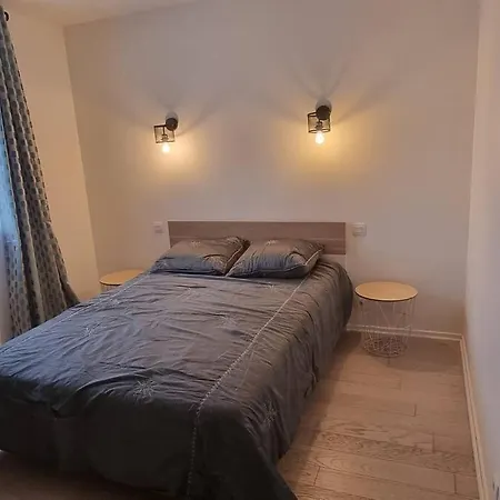 Appartement Superbe 2 Pieces - Royan Centre Extérieur photo