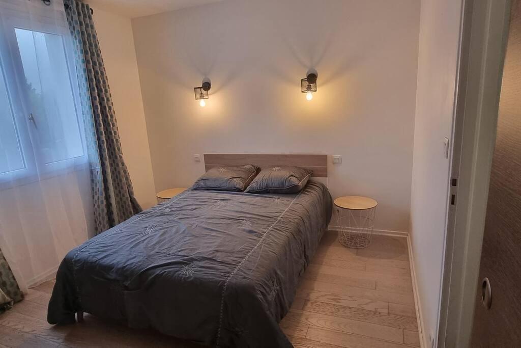 Apartment Superbe 2 Pieces - Centre