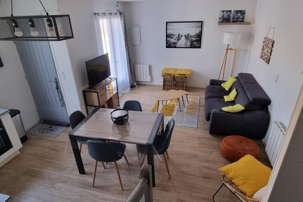 Superbe 2 Pieces - Centre * Royan